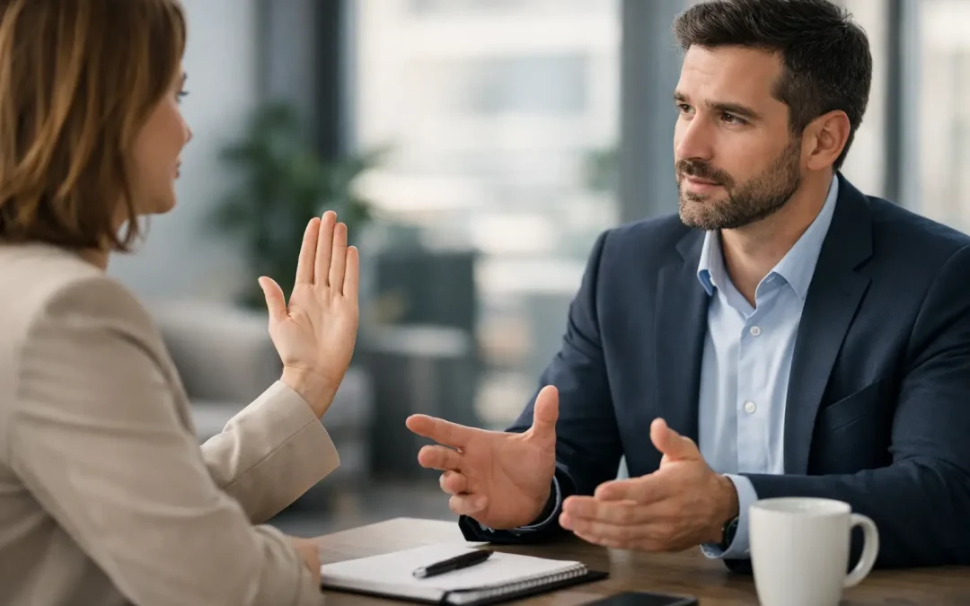 12 Essential Boundary Setting Phrases That Work