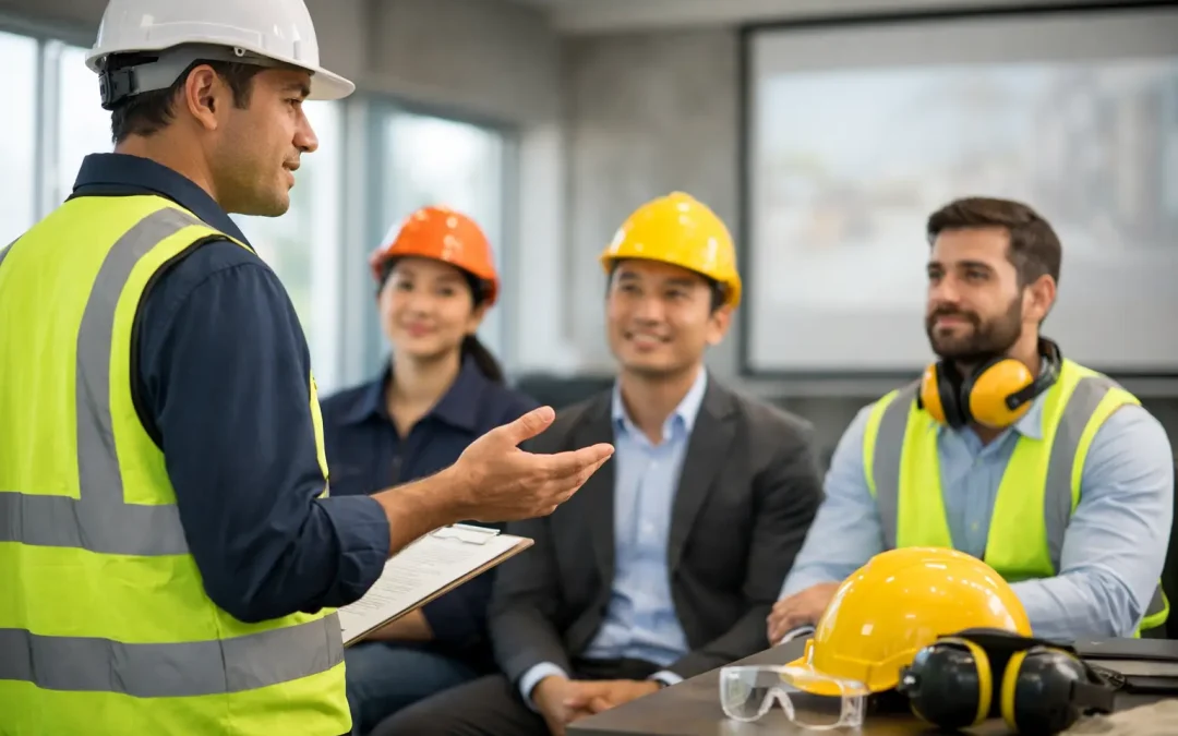 HRDCorp Claimable Safety Training That Works