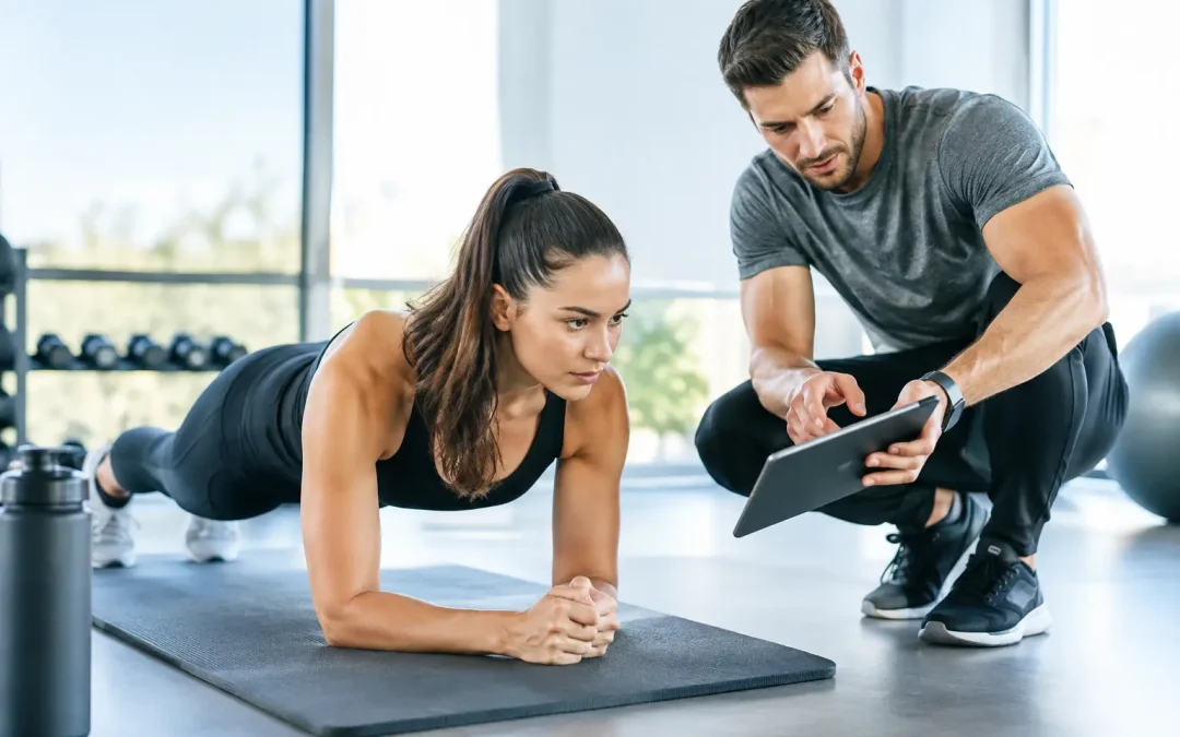 Adaptive Training Methods Trends That Work