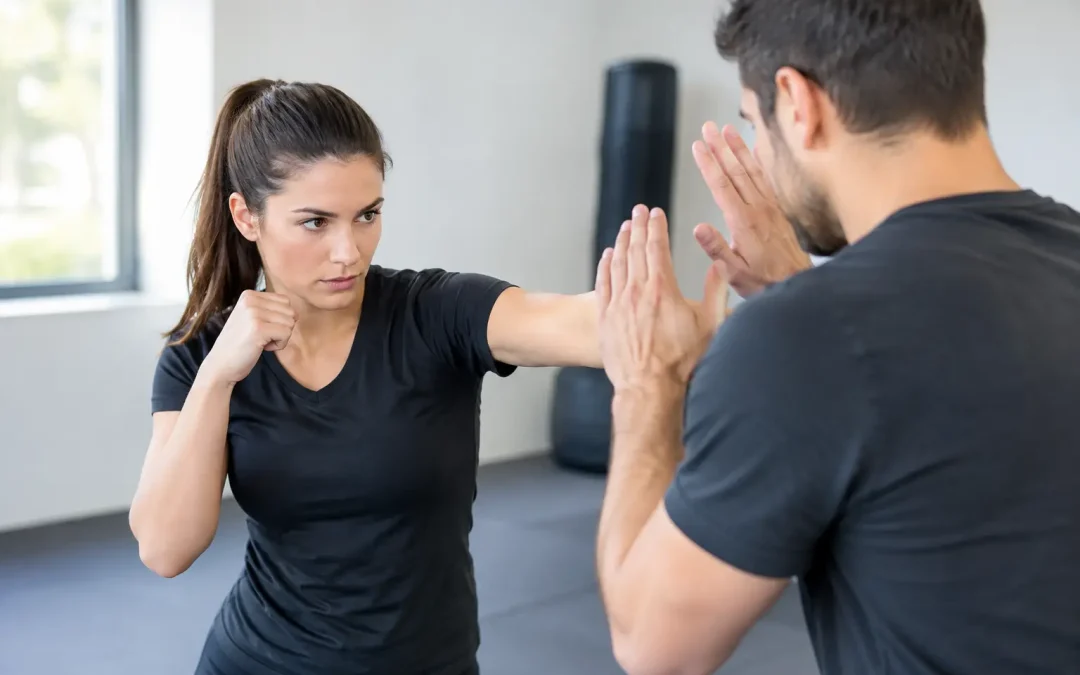 Are Self Defense Classes Safe for Beginners?