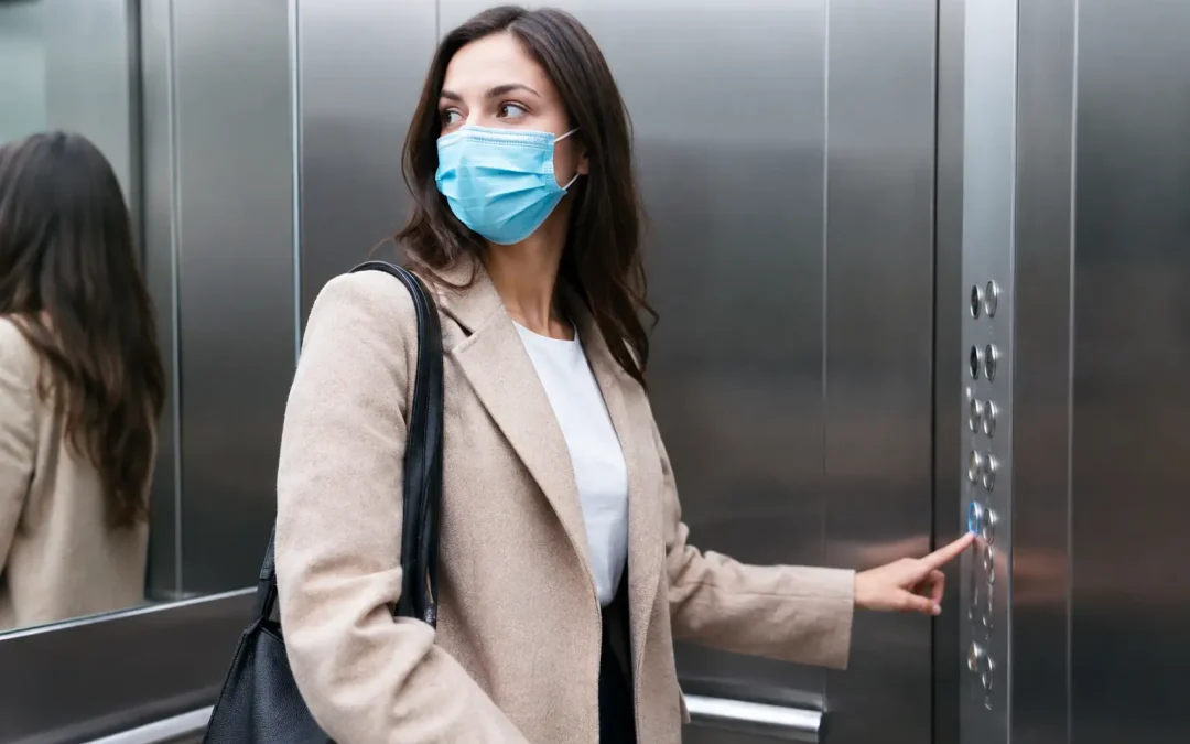 How to Protect Yourself in Elevators Safely
