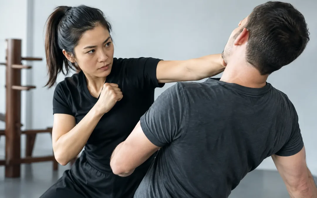 JKD Class Review for Real-World Self-Defense