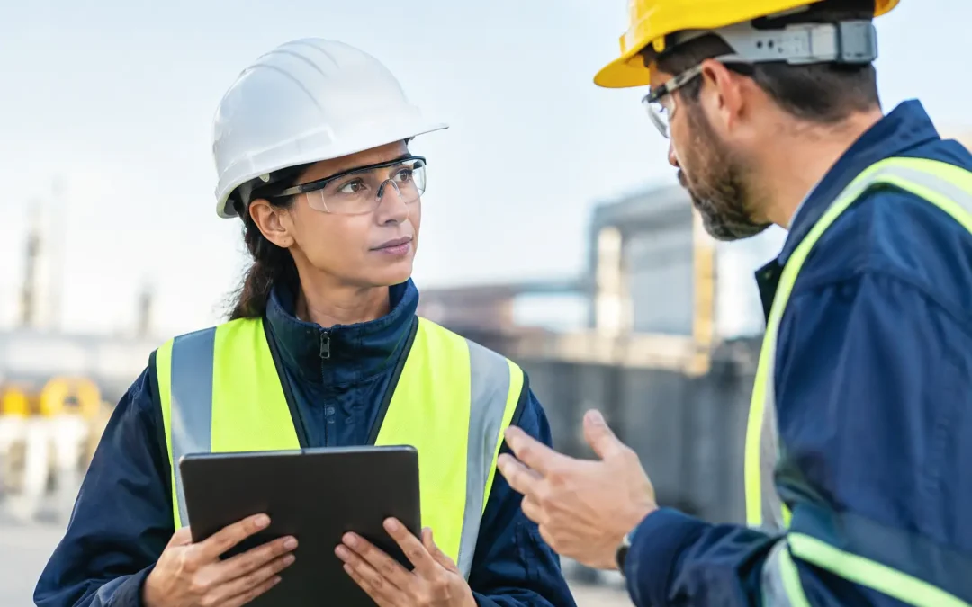 Safety Training That Works When Pressure Hits