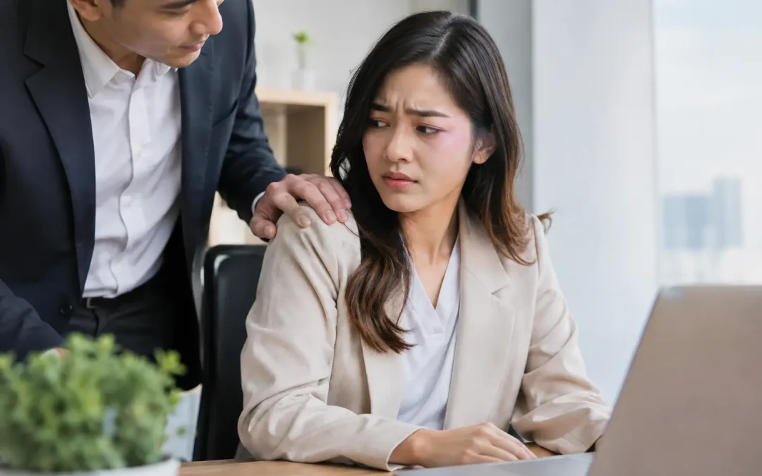 Sexual Harassment in Malaysian Workplaces