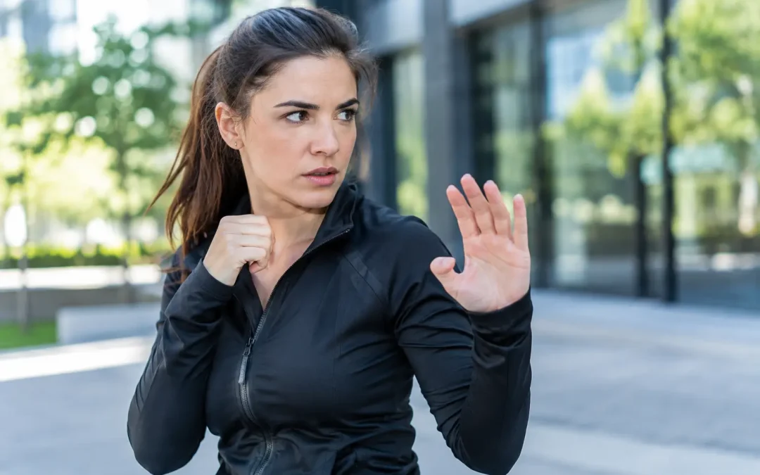 Women’s Safety Skills That Work Under Pressure