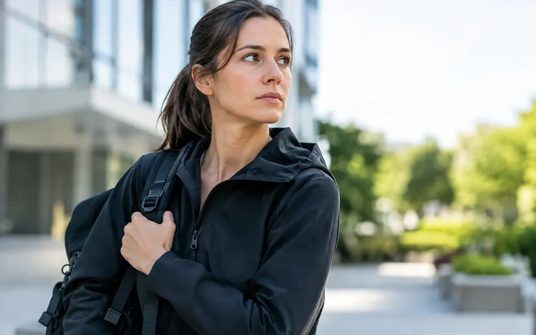 10 Personal Safety Habits That Work Under Pressure
