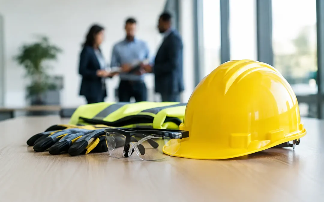 Best Options for Corporate Safety That Work