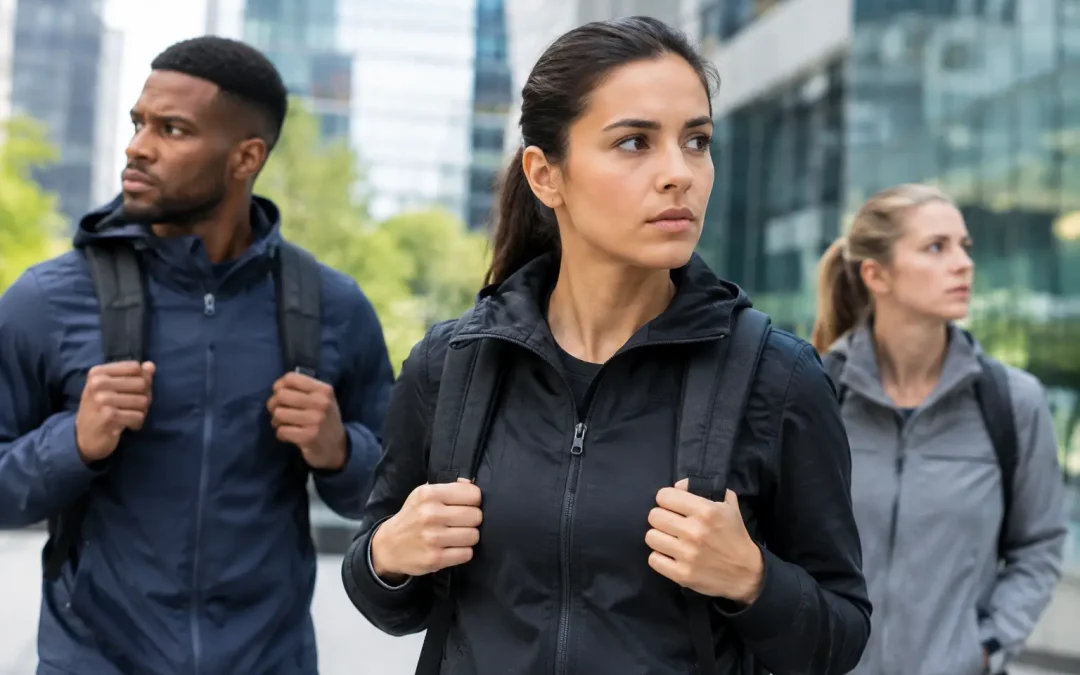 Best Urban Safety Courses: What Really Works