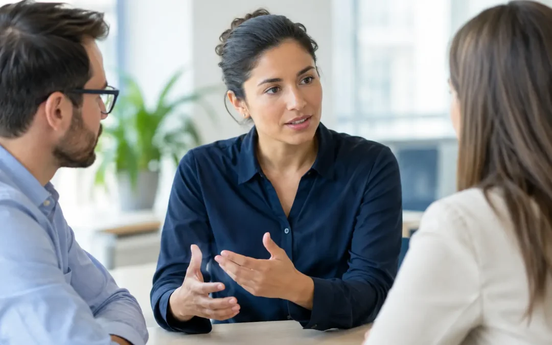 Five Conflict Prevention Skills That Work Under Pressure