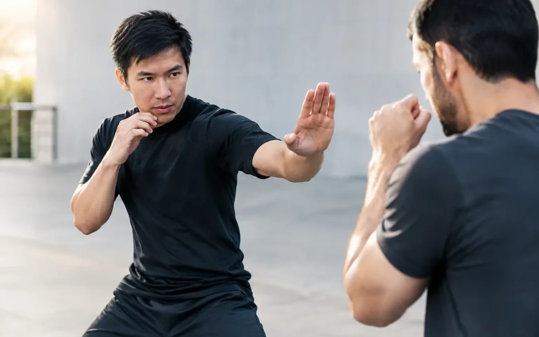 Jeet Kune Do for Beginners Starts With Reality
