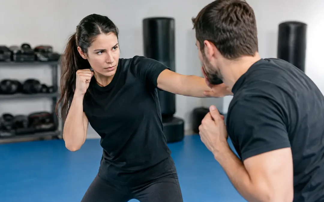 Self Defense Class Selection Guide for Real Danger