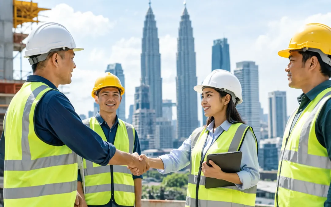 Why Workplace Safety Is a Priority in Malaysia